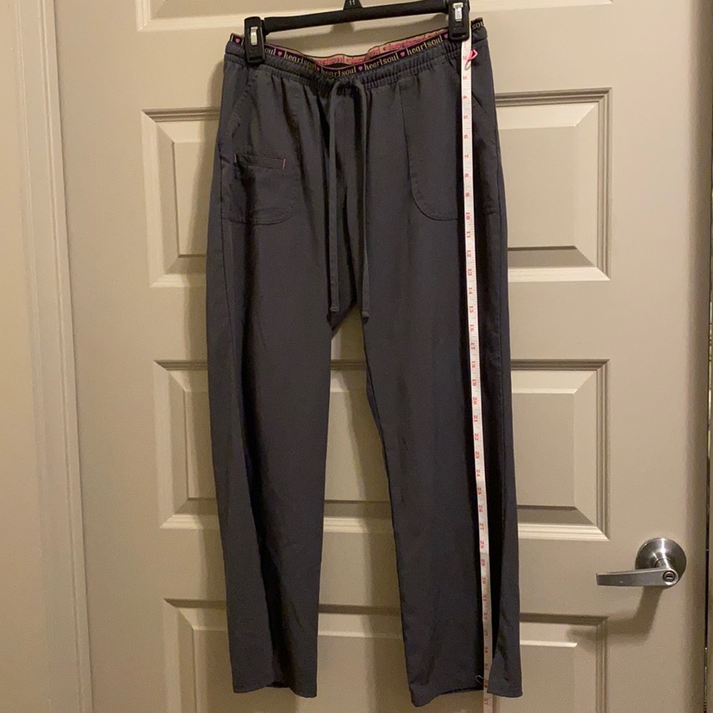 HeartSoul Scrub Pants